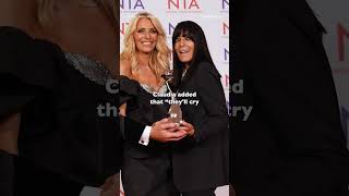 Strictly's Tess Daly and Claudia Winkleman quit BBC show as bombshell statement issued