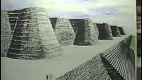 The Code by Carl Munck disc 1