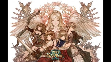 Tree of Savior - Full OST (iCBT2)