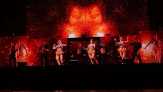 Fireball (Dancing With The Stars Tour 2020)