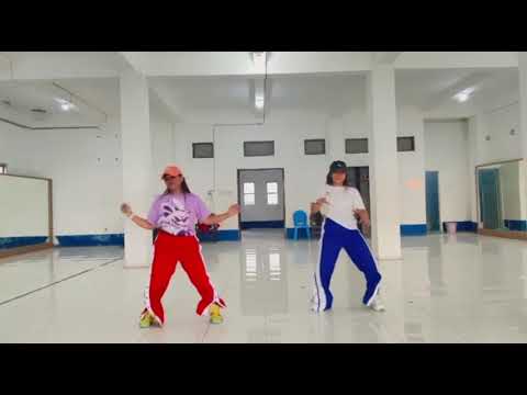 Hit and run_Shenseea ft. masicka Di Genius || ZiNChaN || Global Sport_CZ’Crew || Zumba Dance