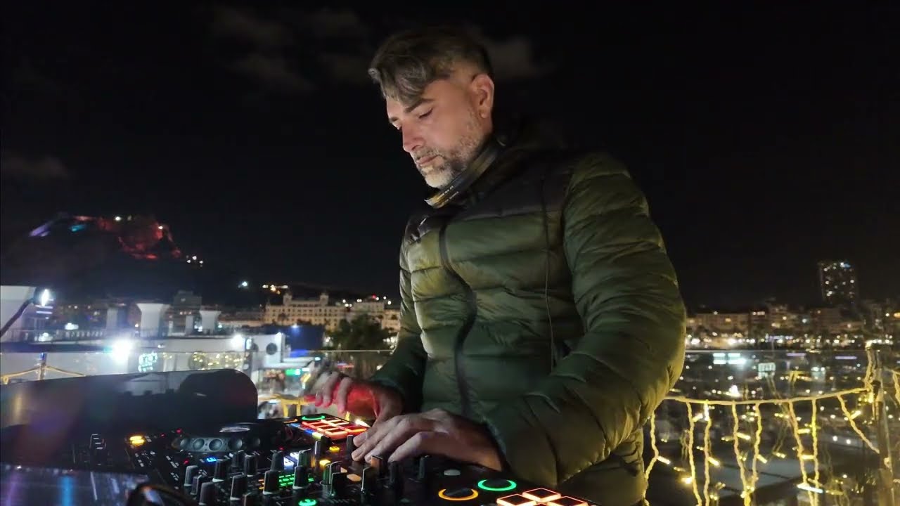 SESION EN BÉTON BRUT ALICANTE 27/12/2025 II - In memory of Javi Cubal