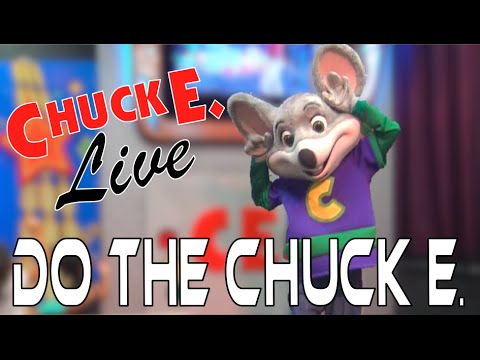 chuck e cheese horario Do The Chuck E. (Showroom) - East Orlando, FL
