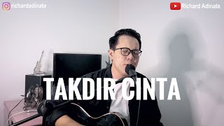 Download Lagu Lesti \u0026 Rizky Billar - Takdir Cinta (Cover Richard Adinata) MP3