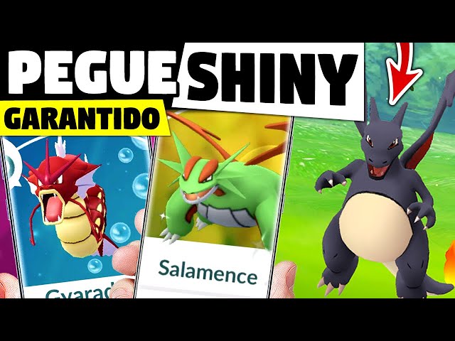 Julgando Pokémon shiny PRETO #pokemon #pokemontiktok #pokemoncommunity