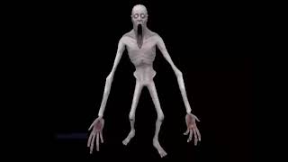 SCP-096 Accelerator