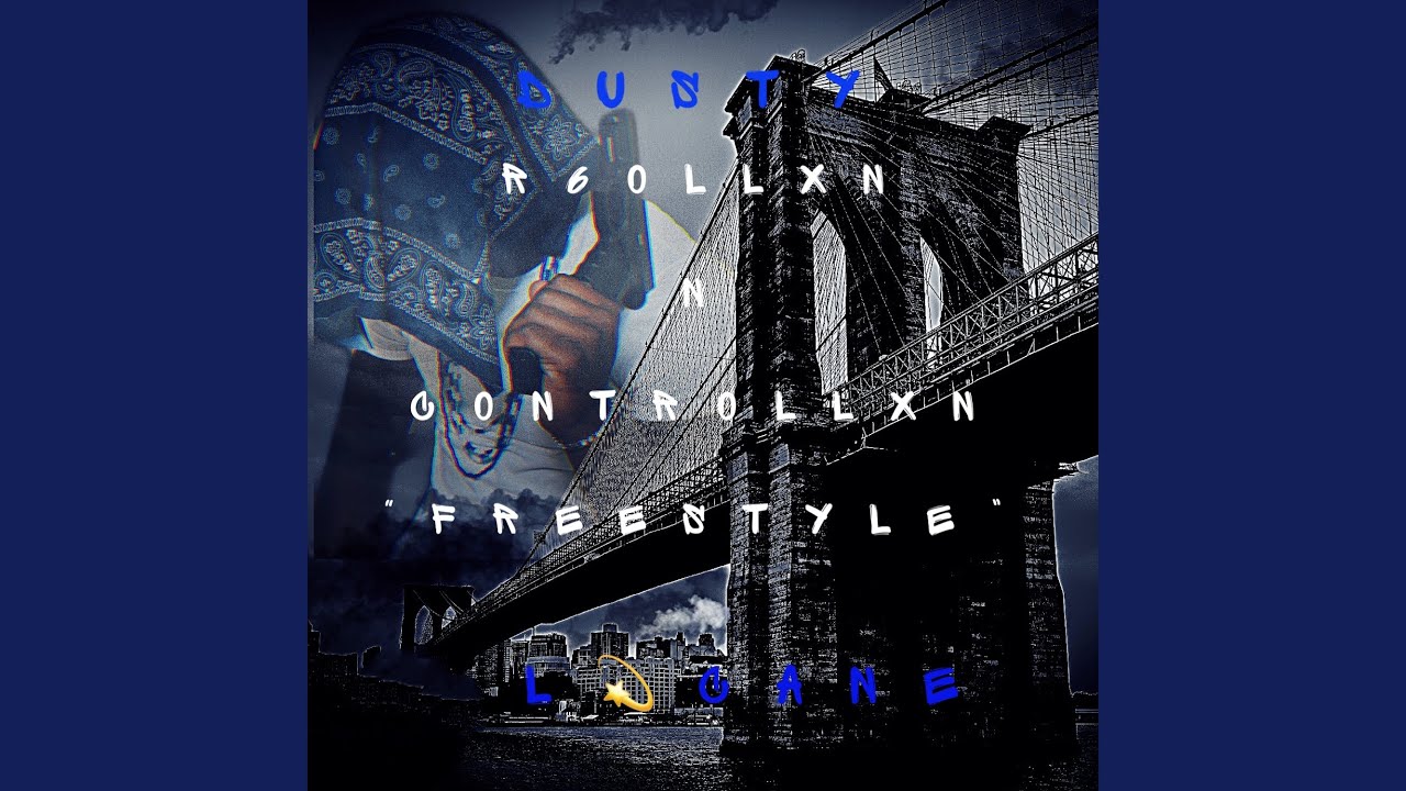 ROLLIN N CONTROLLIN FREESTYLE