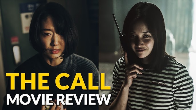 The Call (2020)
