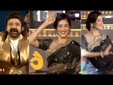 Shruthi Hassan Superb