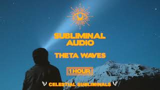 Celebrity THE GREAT AWAKENING | SPIRITUAL ASCENSION | MOVE FROM 3D TO 5D | THETA WAVES MEDITATION Profile