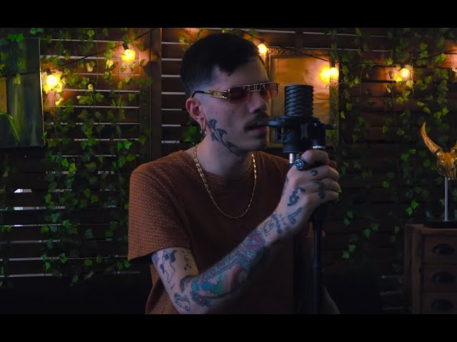 Tonton Rare Dee - To Myself (Acoustic session) di YouTube