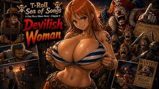 Devilish Woman | A One Piece Music Story - Chapter 9 | Sea of Songs