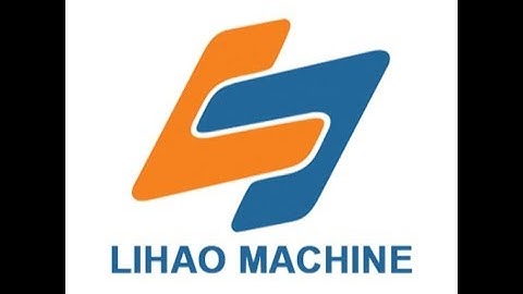 LIHAO MACHINE- Coild Handling Equipment Manufacturer