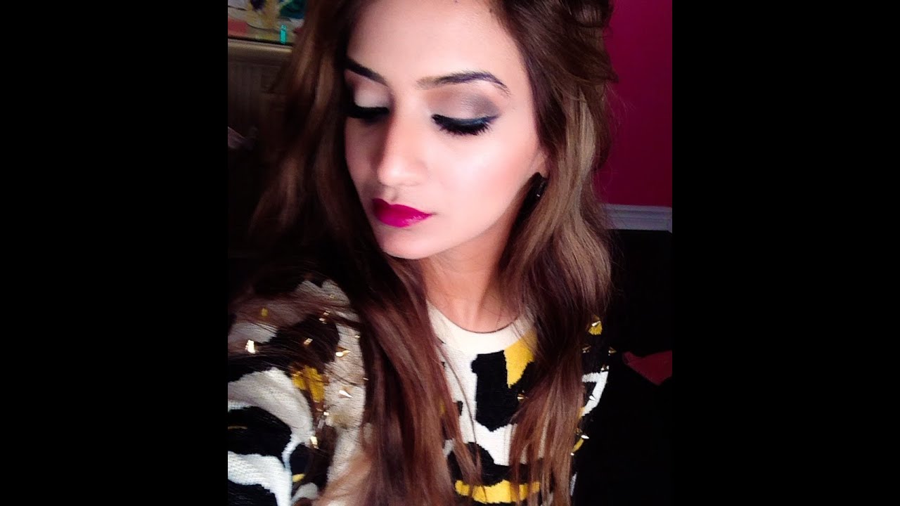 Get Ready with Me ft. Anastasia Beverly Hill Lavish Palette