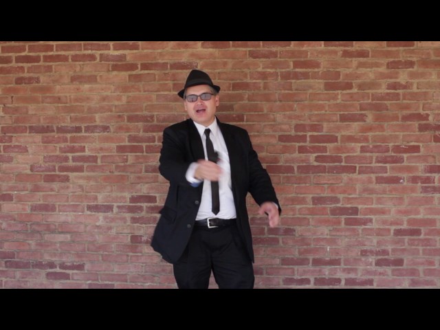 how to dress like the blues brothers The Eternal Cool of The Blues Brothers Costume Rhapsody