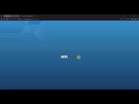 Enable Hot Plug for CPU and Ram | Part 5