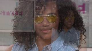 Polaroid Aviator Polarized Sunglasses with Case & Kit on QVC