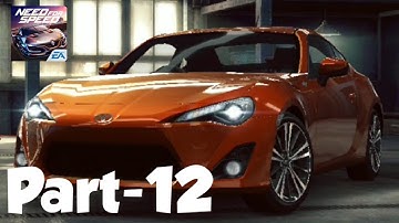 Need For Speed No Limits - Gameplay Walkthrough Part-12