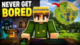 This Is Why You’re Getting Bored in Minecraft screenshot 5