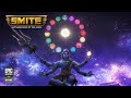 SMITE - The Destroyer | Shiva Cinematic