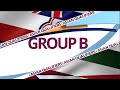 Asian qualifiers review  group b