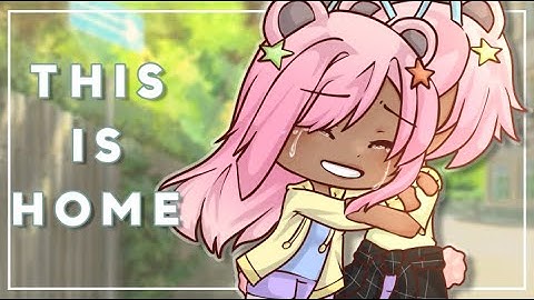 This Is Home || GCMV || Gacha Club Music Video