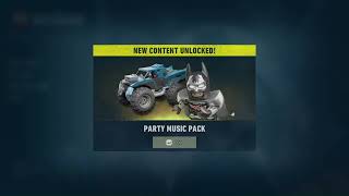 ► LEGO® Batman™ Legacy of the Dark Knight DLC unlocked.