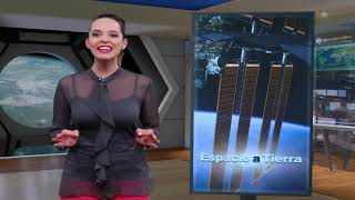 Espacio a Tierra: El principio del mañana: 23 de noviembre de 2018