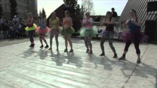 UAF - 2014 - SpringFest Dance 2