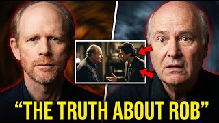 Ron Howard Shares a Side of Rob Reiner Few Have Heard Before..