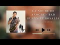 La noche de Anoche -  Bad Bunny Ft Rosalia ( COVER) Sax Junior Bardales