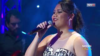 Download Lagu NESCAFÉ STAR 2023 | APATEA FLORES - Never Enough MP3