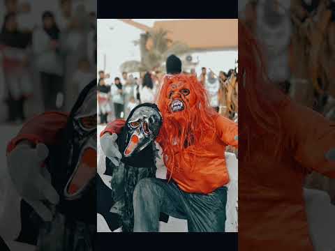 Olhuvelifushi Maali Parade