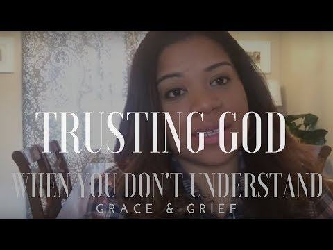 15 Weeks a Young Widow: Trusting God When You Don't Understand