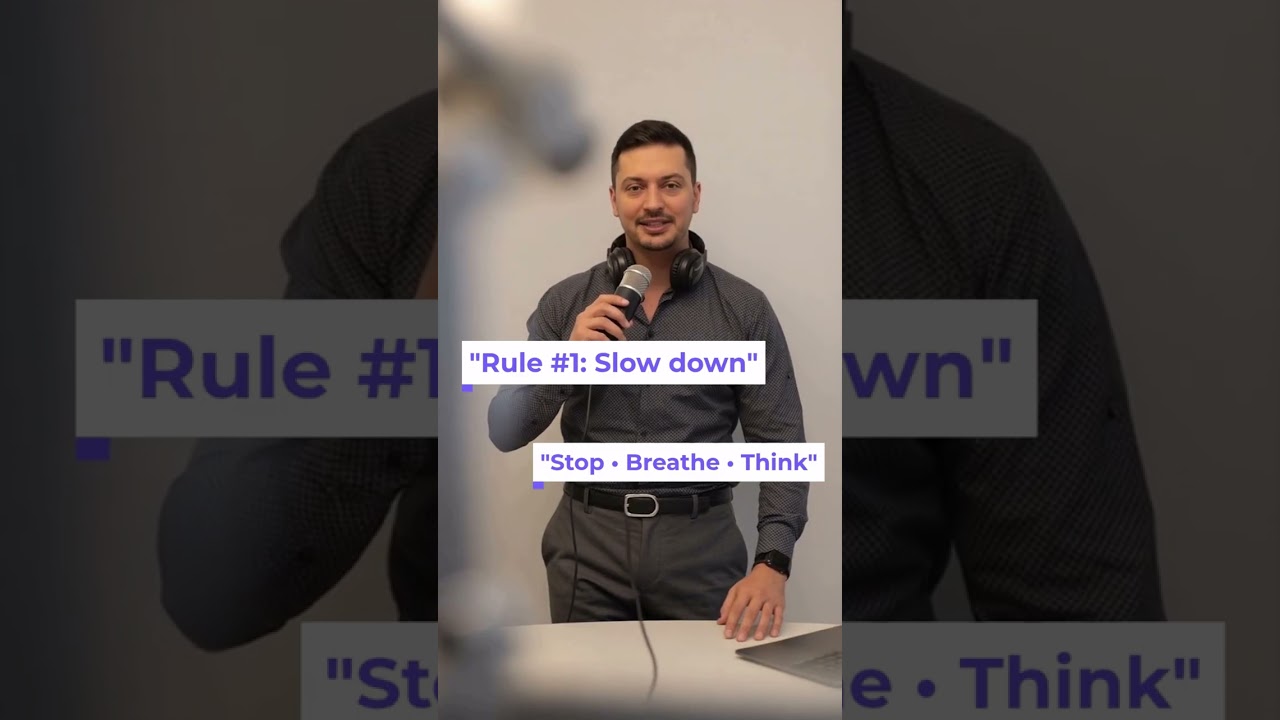 Stop UK Scams: The Simple Playbook (Texts, Calls, Emails)  