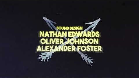 Grunge Credits | After Effects Titles - Envato elements