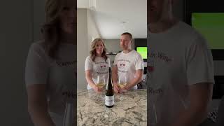 2020 Bender Paulessen Riesling Wine - Lets Go On A Bender With This Fun Wine