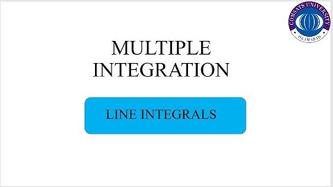 Full video lecture 20