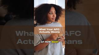 What Your Antral Follicle Count Actually Means