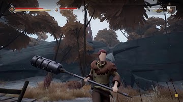 Ashen [5] : Pleasant Ghost Hunting Souls | Let
