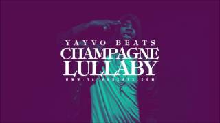 Tory Lanez Type Beat "Champagne Lullaby" Prod. by Yayvo Beats screenshot 3