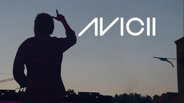 Avicii Ft. Martin Garrix & Justin Bieber - Hold on Forever (Official Video)