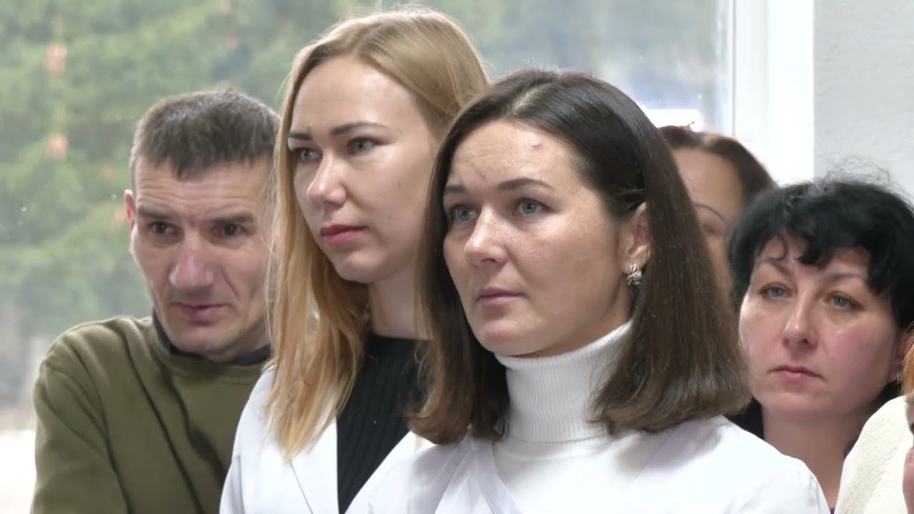 Підопічні Урвенського психоневрологічного інтернату проживатимуть у відремонтованому приміщенні