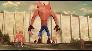 WOAH Crash Dank Meme Compilation