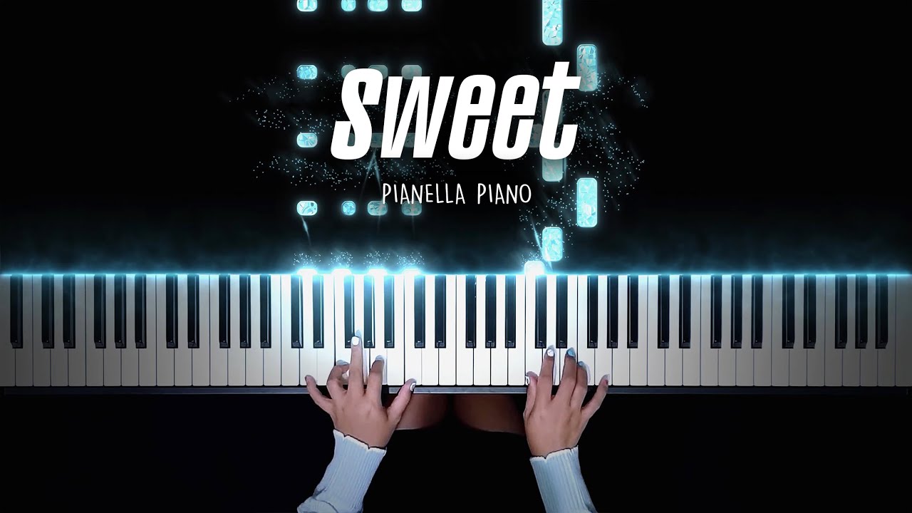HAPPY 5th ANNIVERSARY | Pianella Piano - Sweet (Original Piano Composition)