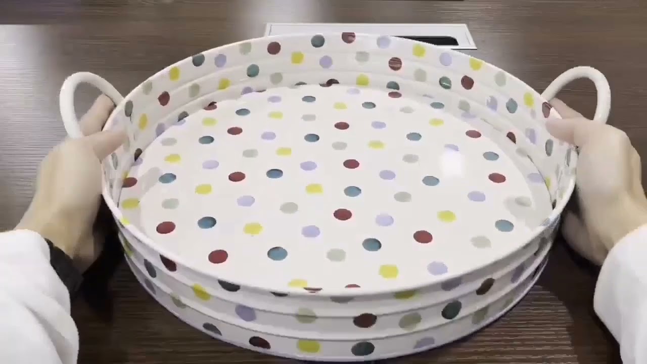 Beer brands promotional serving Trays bar serving beer trays