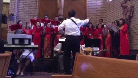 Của Lễ Con Dâng - Ngọc Linh