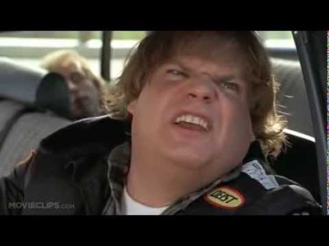 black sheep chris farley vote for donnelly