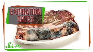 What Do Food Expiration Dates Actually Mean? What Do Food Expiration Dates Actually Mean?
