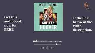 Regretting You Audiobook Free Download by Colleen Hoover